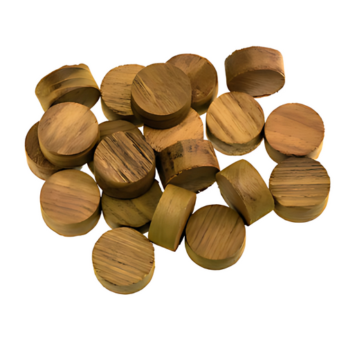 Teak Plugs