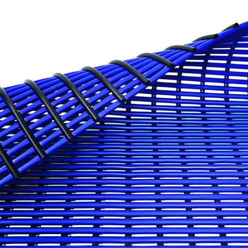 Tube Tread 910 Blue x 1metre MTTBE910
