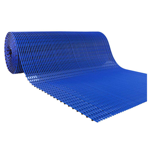 Tube Tread 910 Blue x 1metre MTTBE910