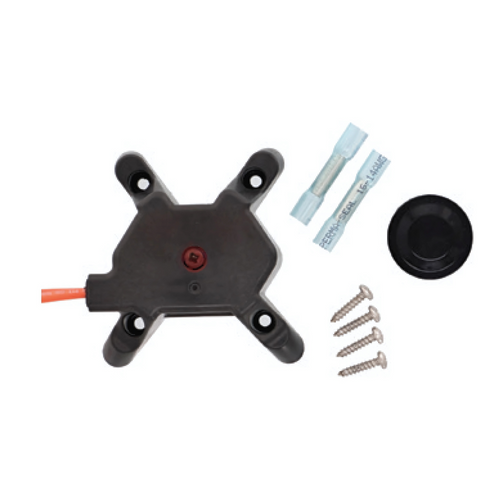 Pressure Switch Kit