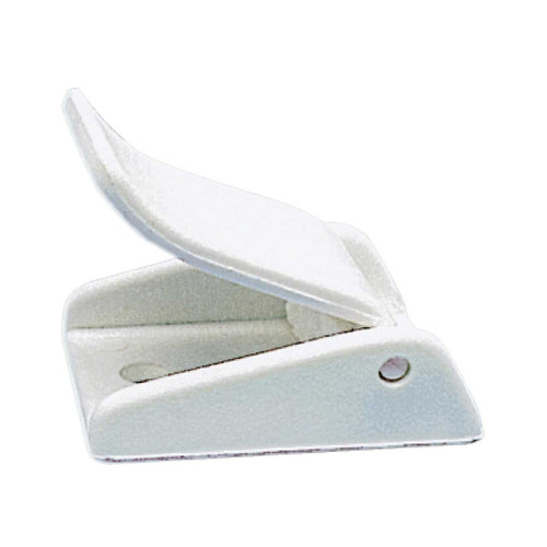 Buckle White 30mm Screw Mount 06.441.30