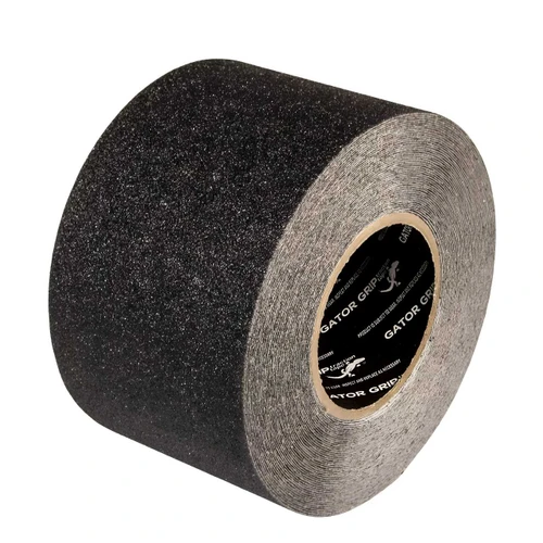 Black Non-Slip Tape | 2" x Per Metre 834-RE142