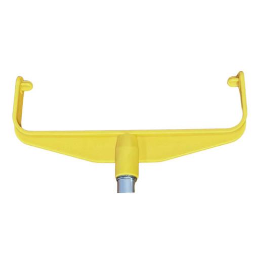 Roller Frame Yellow Light Duty up2730