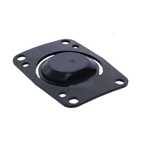 Jabsco Manual Twist-N-Lock Toilet Base Valve Gasket J15-237