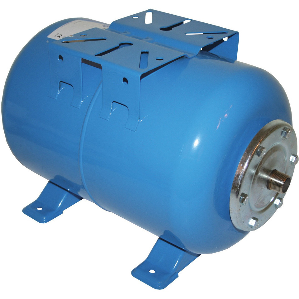 Large 22L Water Accumulator Tank