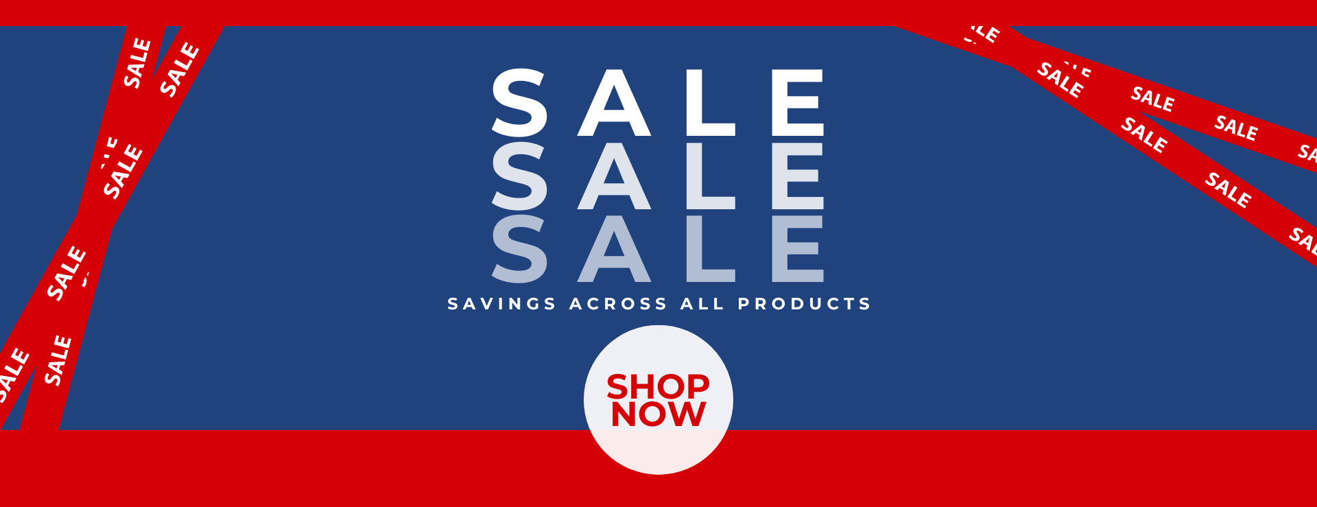 Stay up to date with all our product sale prices