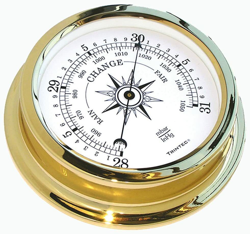 Barometers available for purchase Australian Boating Supplies