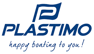 PLASTIMO Convertitore Per Base Magnetica/Suction - Accessorio Nautico