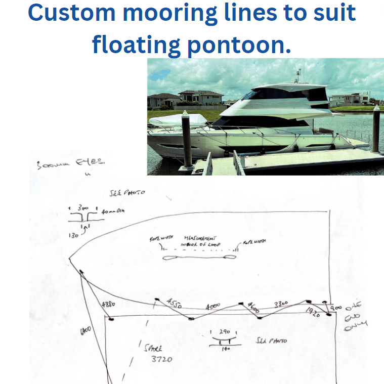 An Easier Way to Splice Double Braid - The Boat Galley