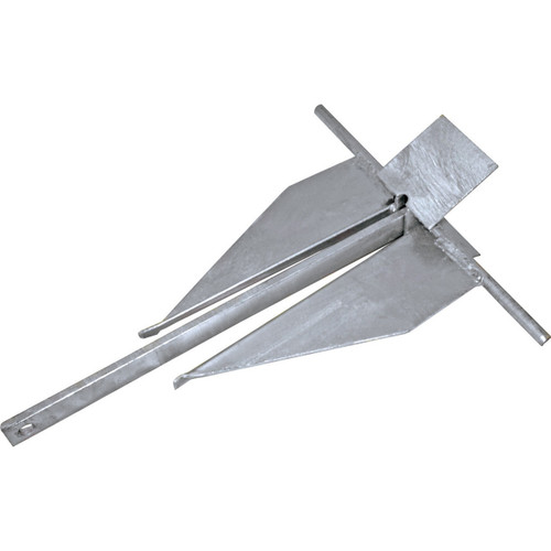 sand anchor for boat