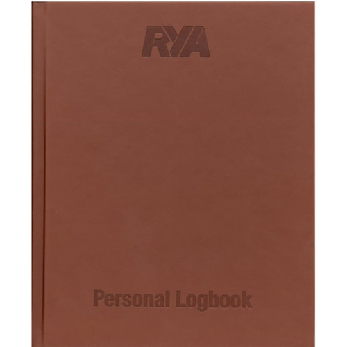 Log all your trips with a Personal Logbook