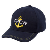 Crew Cap