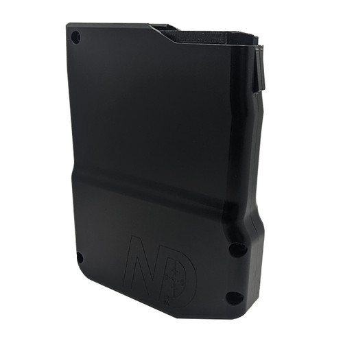 10 Round Magazine (Tikka T3 / T3x) - Short Action