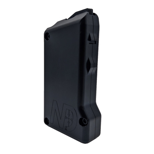 10 Round Magazine (Tikka T1x) - 22 LR.