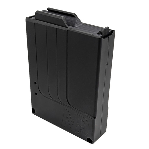 12 Round Magazine (AICS) - Short Action
