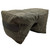 The Small Talon - Support Bag (Olive Green) - Waxed Canvas - NDr