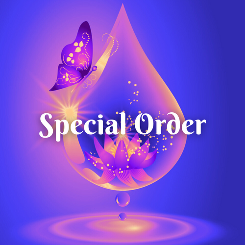 Special Order