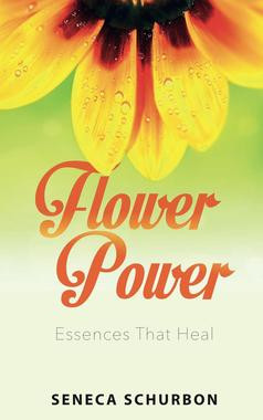 Flower Power book cover