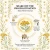 "Shake Off the Procrastination" — Tansy Flower Essence infographic from Freedom Flowers showing three people it helps: the indecisive procrastinator, the person withdrawn after chaos, and anyone whose will to act has stalled.