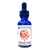 Pumpkin Spice Digestive Bioessence Essence bottle on white background.
