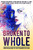 Image of Broken to Whole: Inner Healing for the Fragmented Soul book cover