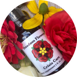 Sweet Cherry Flower Essence - Freedom Flowers® LLC