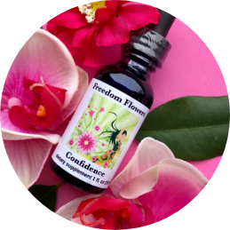 Iris Flower Essence - Freedom Flowers® LLC