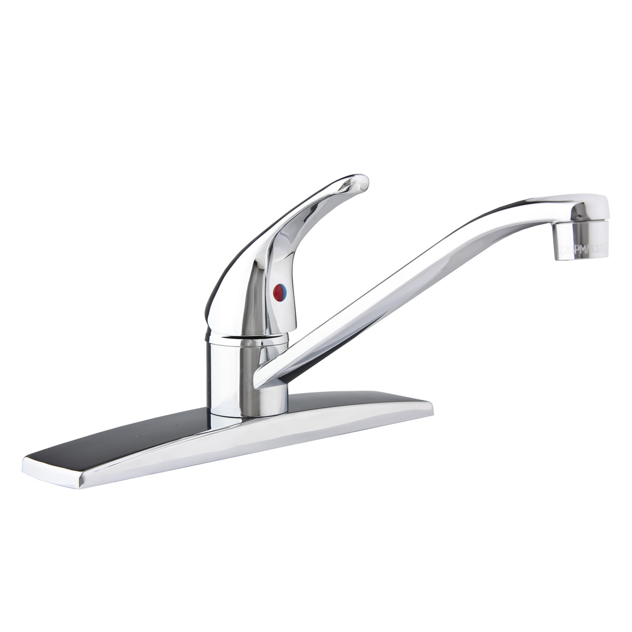 Single Lever Rv Kitchen Faucet Rv Faucet