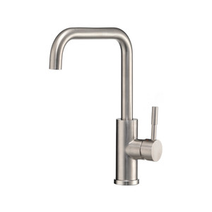 Brushed Satin Nickel