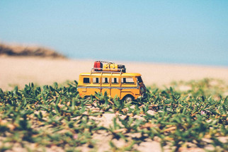 Planning RV Upgrades