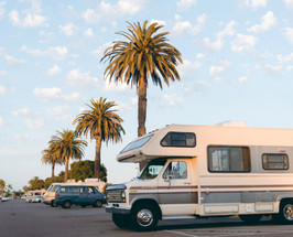 Set Up Your RV Kitchen
