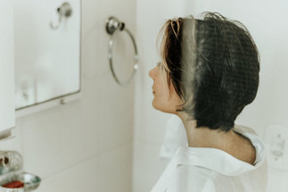 Efficient and Beautiful RV Bathrooms