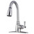 Non-Metallic Pull-Down RV Kitchen Faucet