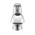 Pull-Out RV Kitchen Faucet with Optional Deck Plate