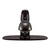Pull-Out RV Kitchen Faucet with Optional Deck Plate