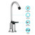 RV Drinking Fountain Faucet 