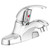Heavy Duty Arc Single Lever RV Bathroom Faucet