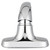 Heavy Duty Arc Single Lever RV Bathroom Faucet