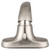 Heavy Duty Arc Single Lever RV Bathroom Faucet