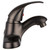 Heavy Duty Arc Single Lever RV Bathroom Faucet