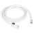 60" Vinyl RV Shower Hose