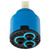 Ceramic Disc Cartridge Replacement - Blue