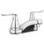 Dura Faucet Elegant RV Lavatory Faucet for Motorhomes, 5th Wheels, Trailers, and Campers