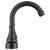 Dura Faucet RV Swivel Bar Faucet with Classical Lever