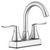 Dura Faucet RV Swivel Bar Faucet with Classical Lever