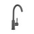 Dura Faucet Streamline Gooseneck RV Kitchen Faucet