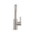 Brushed Satin Nickel
