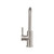 Brushed Satin Nickel