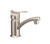 Brushed Satin Nickel