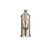 Brushed Satin Nickel